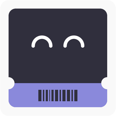 App logo